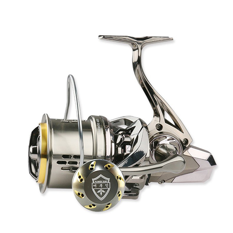 어부인 용 스피닝릴, 서프릴, 원투릴, 선상릴 파워서프, 10000번 98,000원