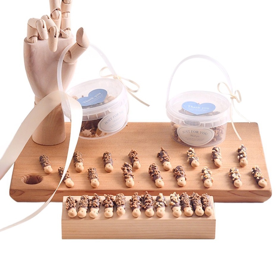 디유 막대과자 초콜릿 만들기 구디 투 기프트 A076 선물 세트, 1개, 막대과자 만들기 7종 11,900원