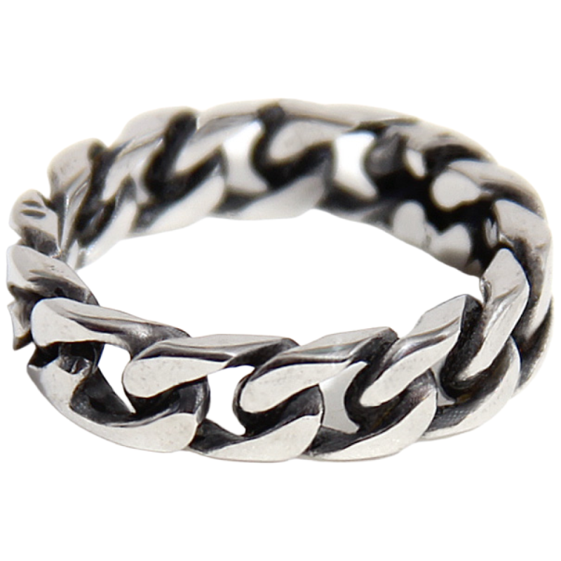 제이크 틴테일러 써지컬스틸 남여공용 반지 13,900원