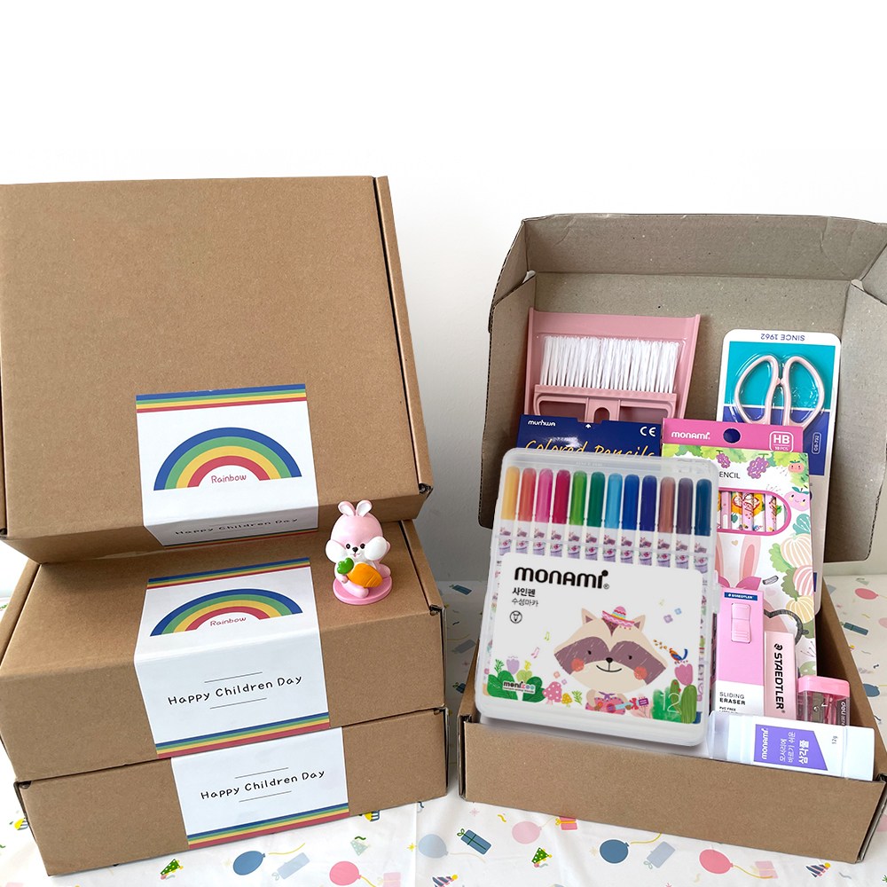 초등학교 입학 선물 학용품 세트 26,840원