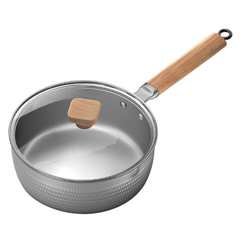 Tiger Pavilion 다용도 304 스테인리스 스노우 플랫 냄비 10,990원