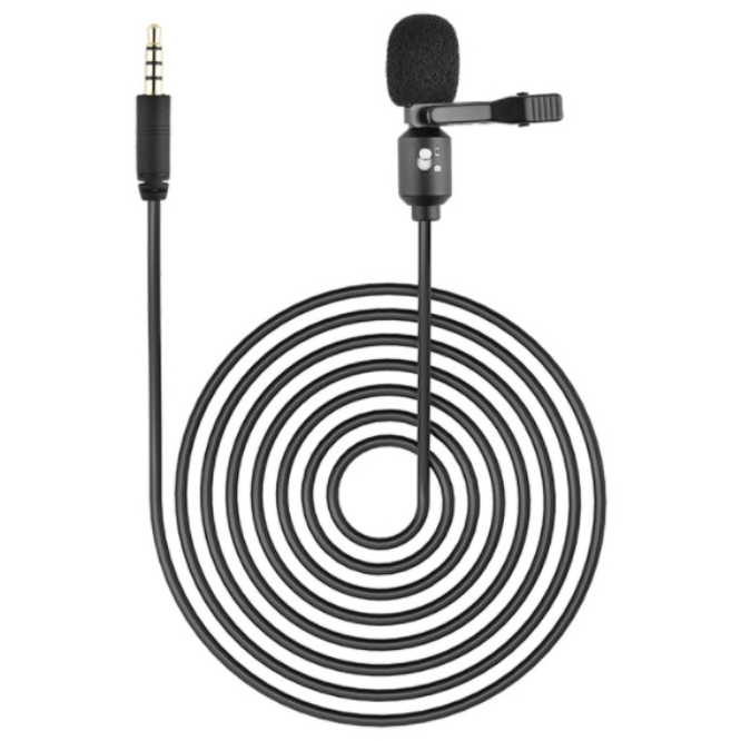 주닉스 MY4 휴대폰 스마트폰 3.5mm 녹음용 핀마이크 23,340원