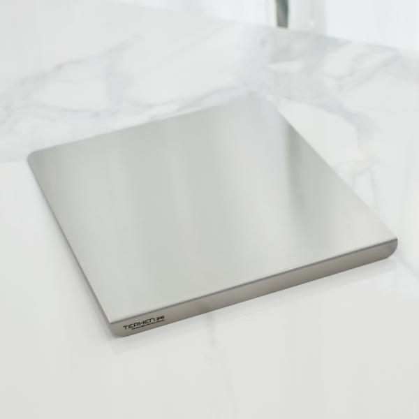 테르헨 316 스테인레스 ㄱ 절곡형 30x35cm, 상세페이지 참조, 1개 47,600원