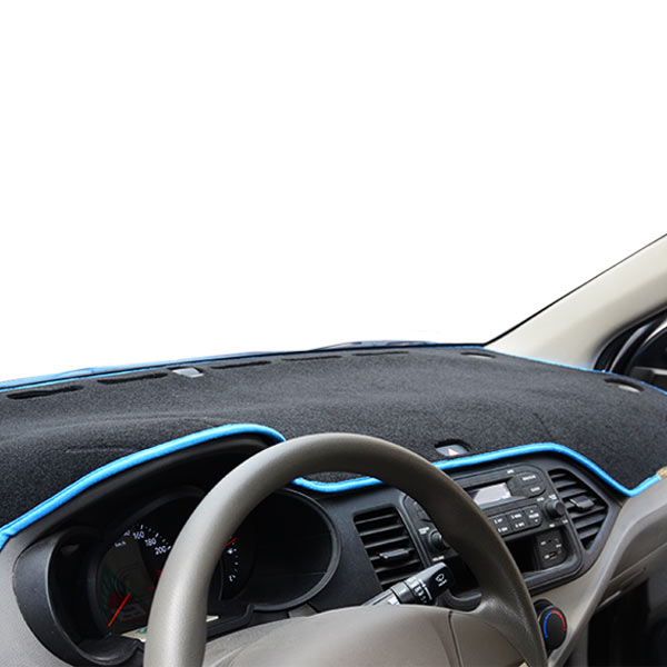 블루코드 펠트 논슬립 대쉬보드커버 메탈로고 블랙 + 스카이 9,950원