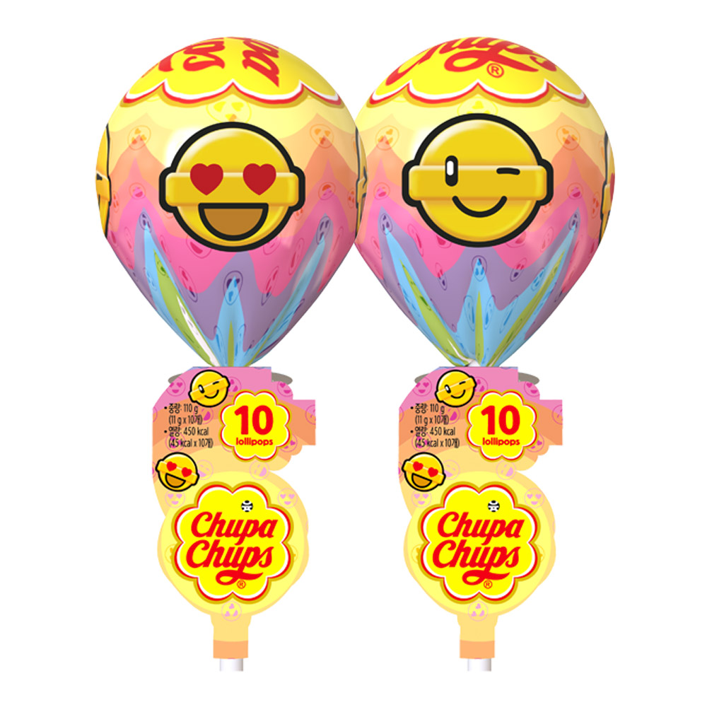 츄파춥스 미니메가 사탕, 110g, 2개 12,580원