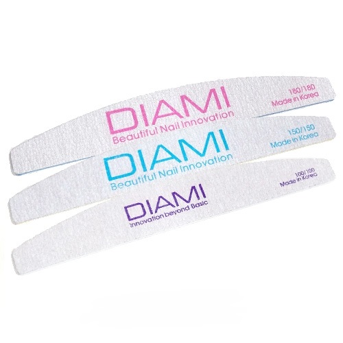 코코네일 다이아미 하프문화일 150그릿 10,000원