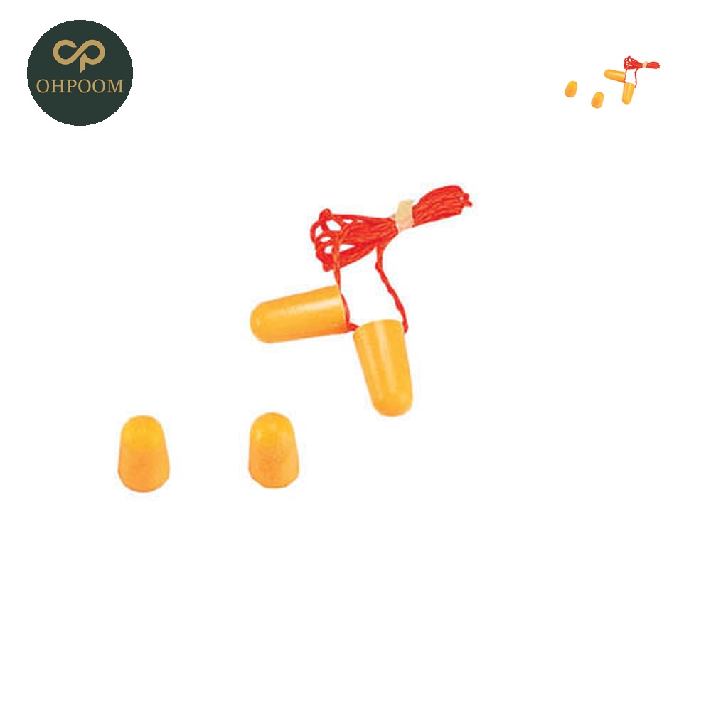 [삼삼오품] 방음귀마개 끈귀마개 군용귀마개 귀마개 1110 끈유 HC000664926 100조 104,300원