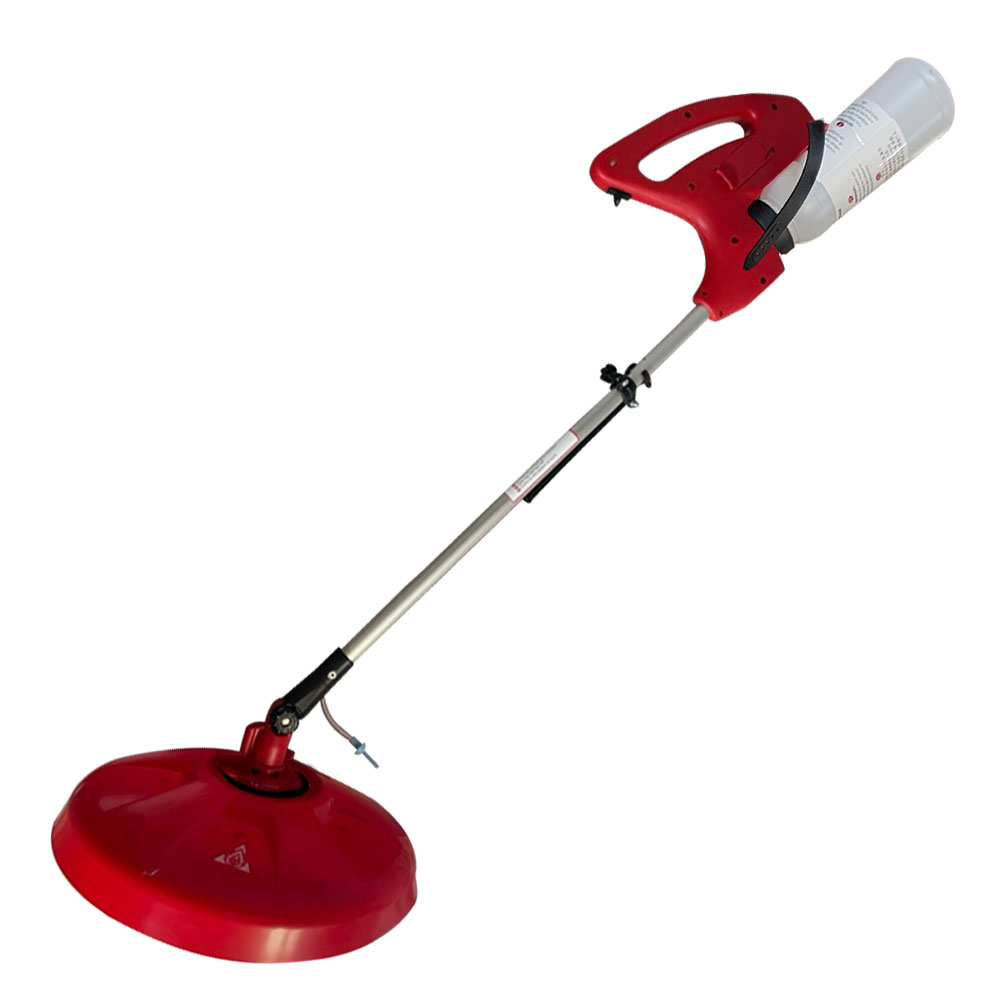 신형 하이로드 원액살포기 풀미후드 제초제 헛골용 농약 분사기 120,000원