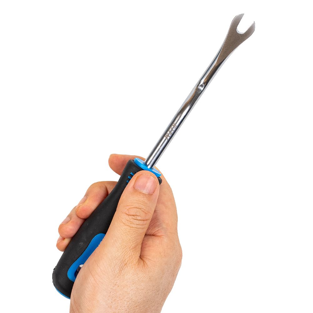 툴리고 핀셔 드라이버 클립 리무버 230mm 23cm 핀 제거 공구, 3개 13,800원