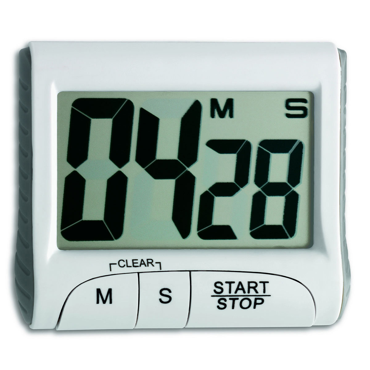 독일 TFA 38.2021.02 디지털 타이머 및 스톱워치, 1개 25,300원