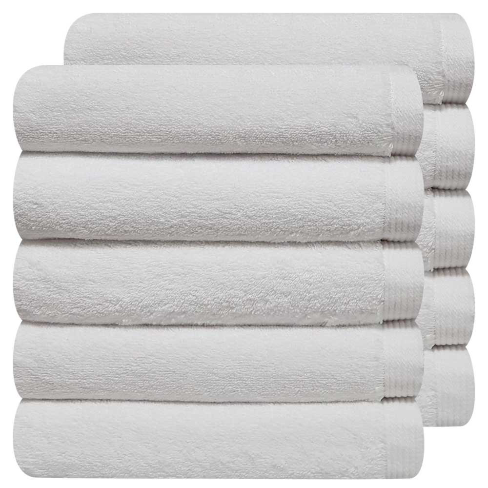 업소용수건 170g 인쇄무료 고급면사 두꺼운 호텔 모텔 무지 기념 답례품 수건 타올 339,000원