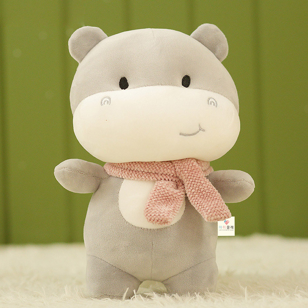 아이끌레 애니멀 포크 모찌 인형 7,900원