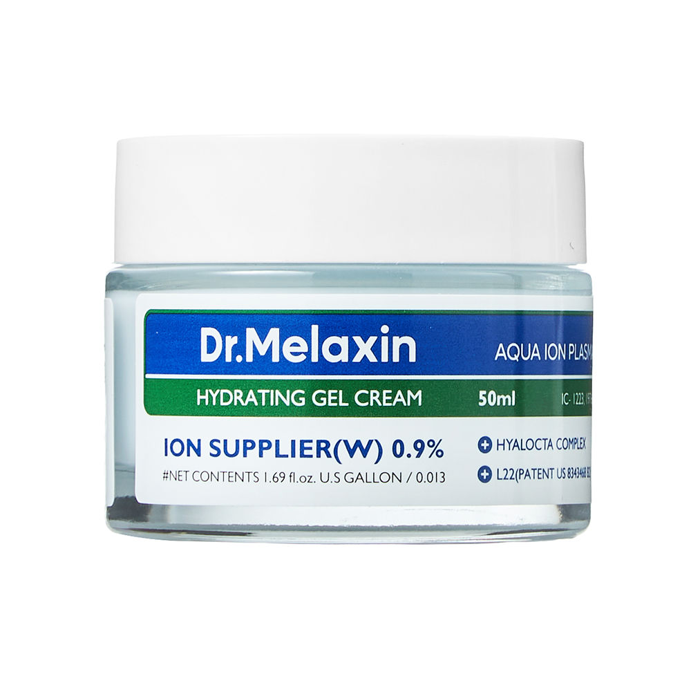 닥터멜락신 아쿠아 이온 플라즈마 수분 크림, 50ml, 1개 14,090원