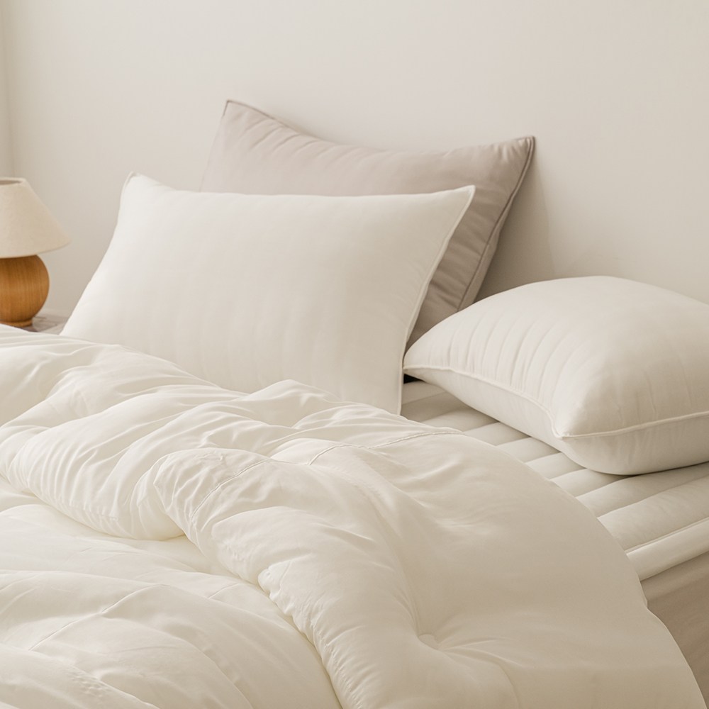 드리울 모달100% 베개커버 50x70 12,900원