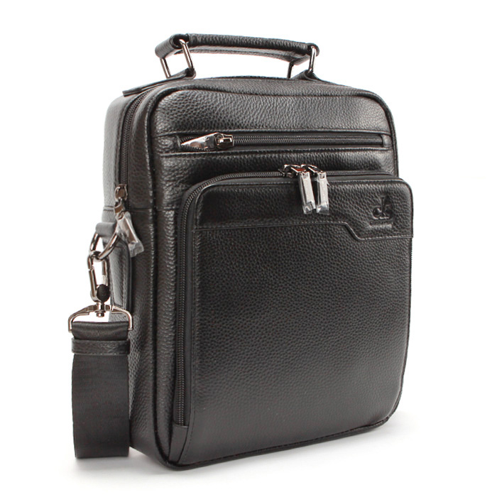 크리스찬케리 가죽가방 CK-8091 남성 크로스백 소가죽 숄더백 가방 81,000원