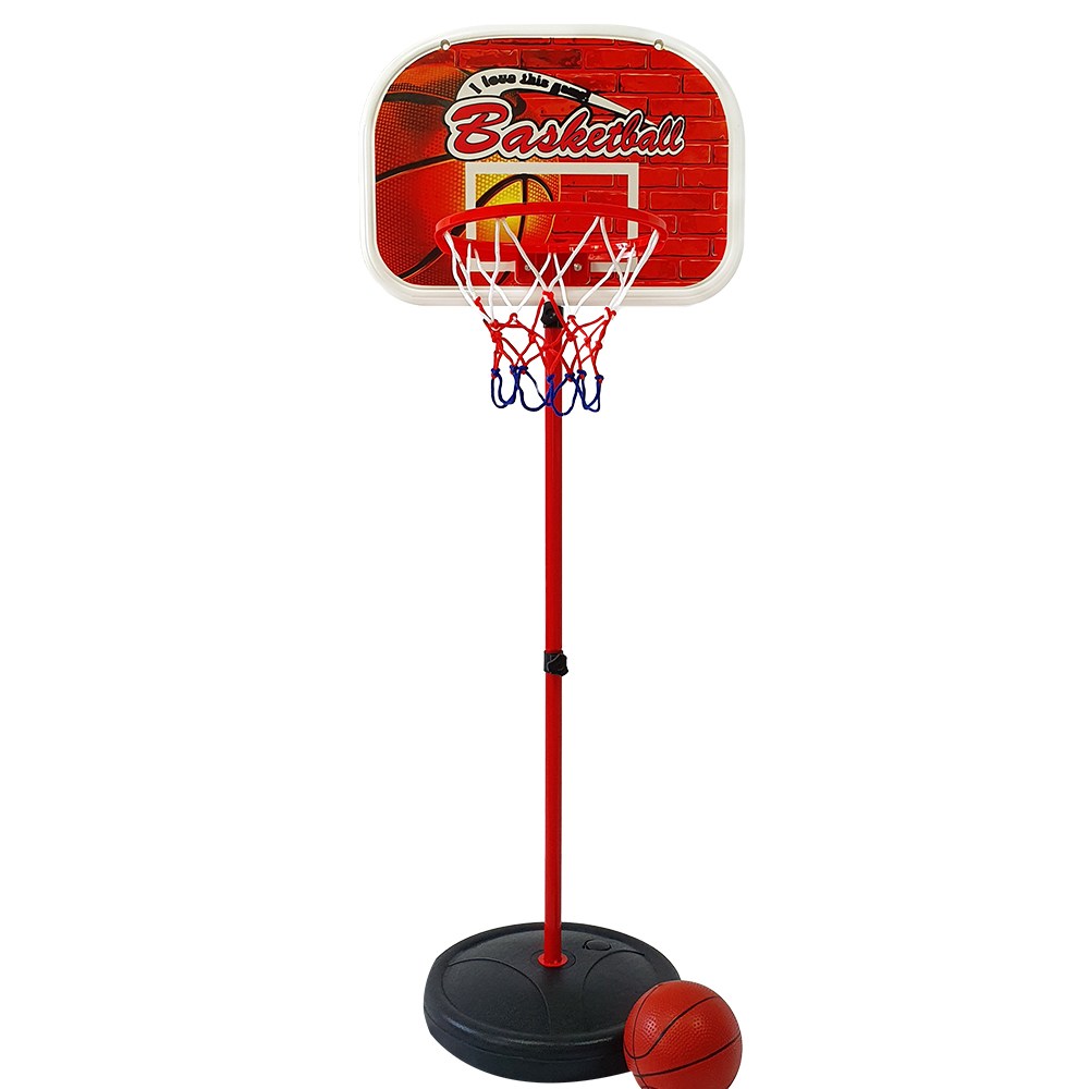 앙겔로스 미니 농구대 블랙 L 실내 이동식 골대 가정용 25,890원