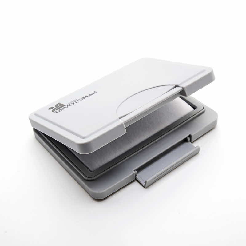 PINE STAMP PAD 파인 스탬프 패드 (4색), 무색 17,600원