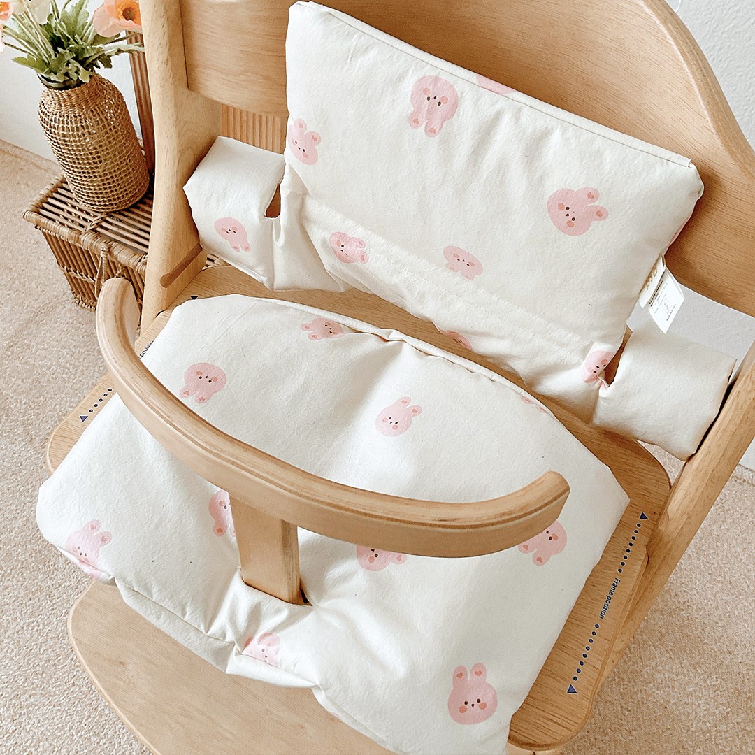 돗투돗 동물친구들 트립트랩 호환 방수 쿠션 세트 29,900원