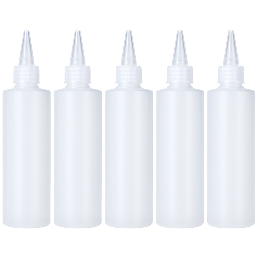 제로리빙 대용량 말랑한 소분용기 뾰족캡 공병 6,880원