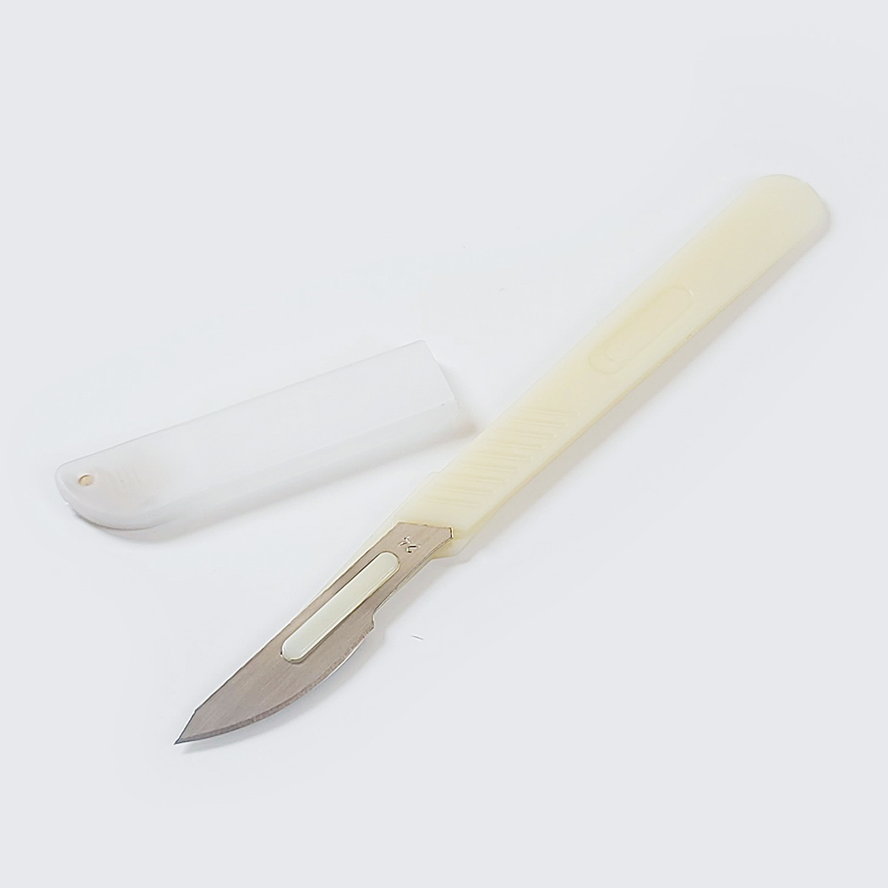 바게트칼 쿠프나이프(보급형), 1개 1,500원