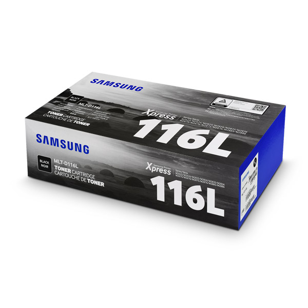 삼성 MLT-D116L 정품토너 52,700원