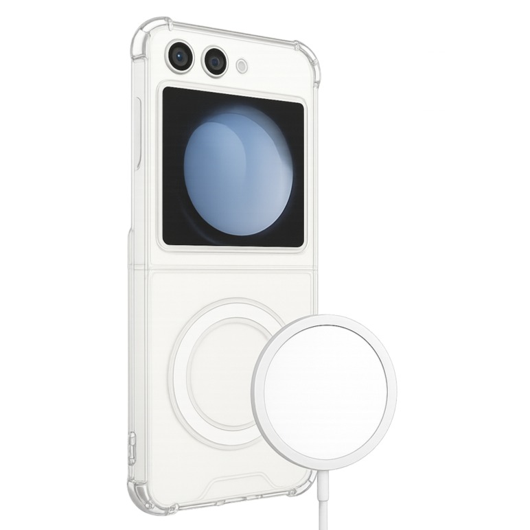 폰위드 맥세이프 모서리 보호 젤하드 휴대폰 케이스 8,690원