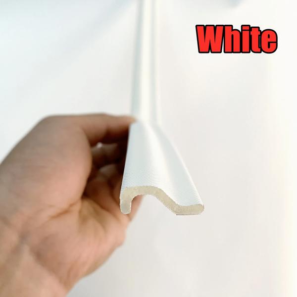 웨더스트립 풍절음 차단 40M 창 씰 스트립 날씨 슬라이딩 씰링 용 음향 폼 스트리핑 방수 도어 갭 필러 드래프트 스토퍼 16,400원