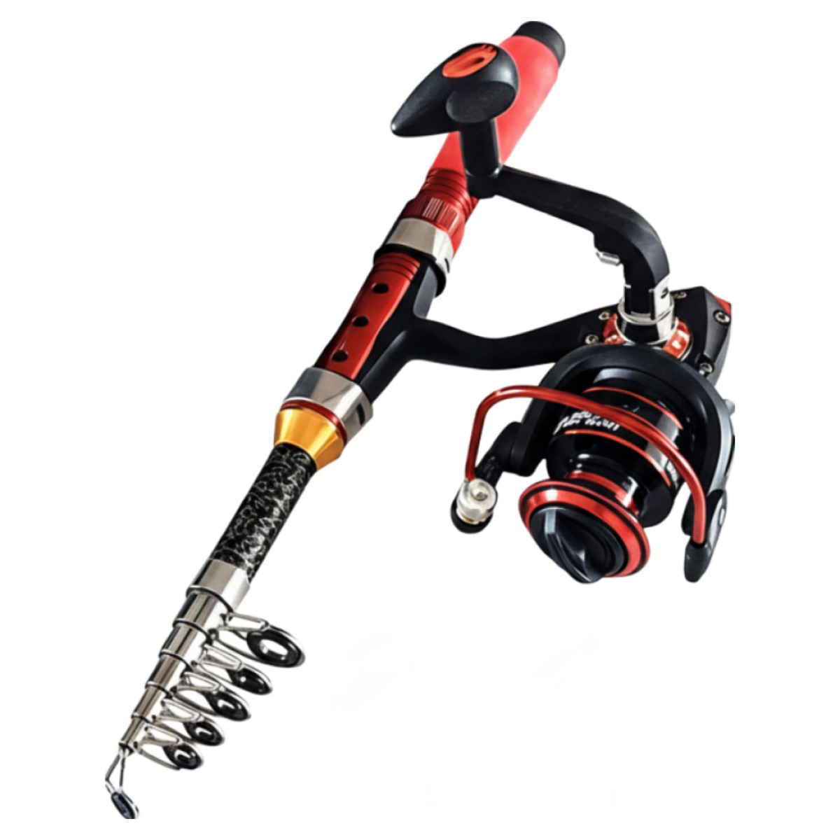 아라프로 미니낚시대 입문 초보 낚시세트 구멍치기 낚시용품 풀세트 18,810원