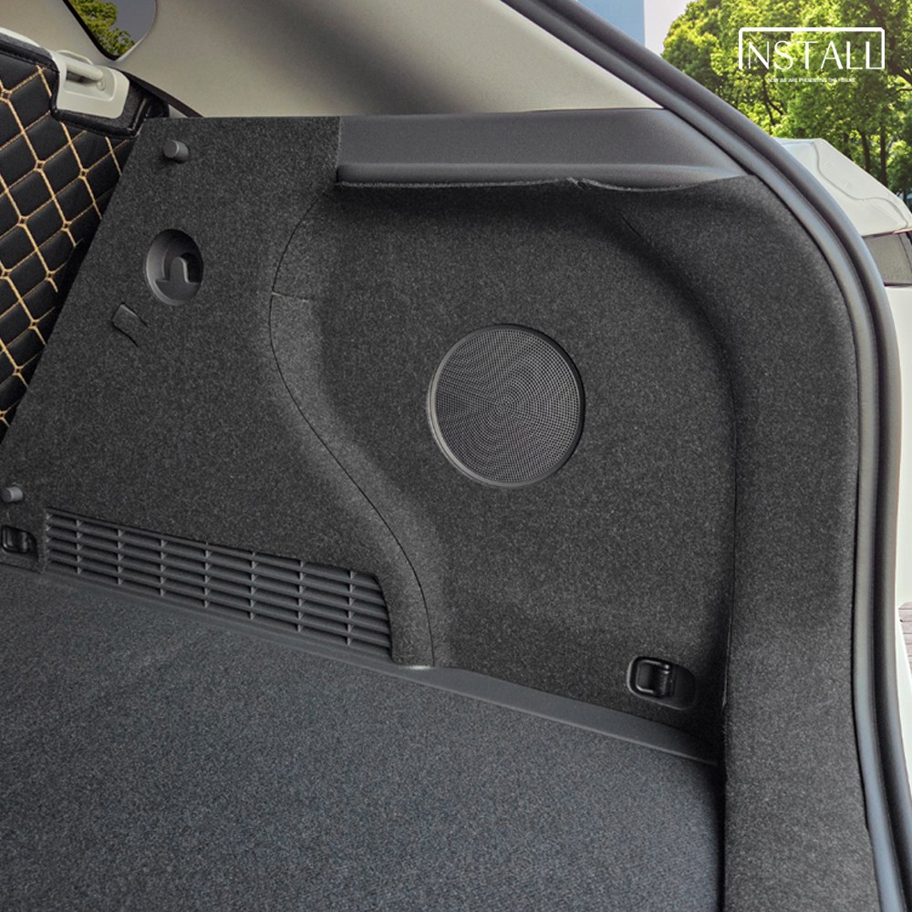 디 올뉴 코나(SX2) 스크래치 방지커버, 단일색상, 디올뉴코나 49,000원