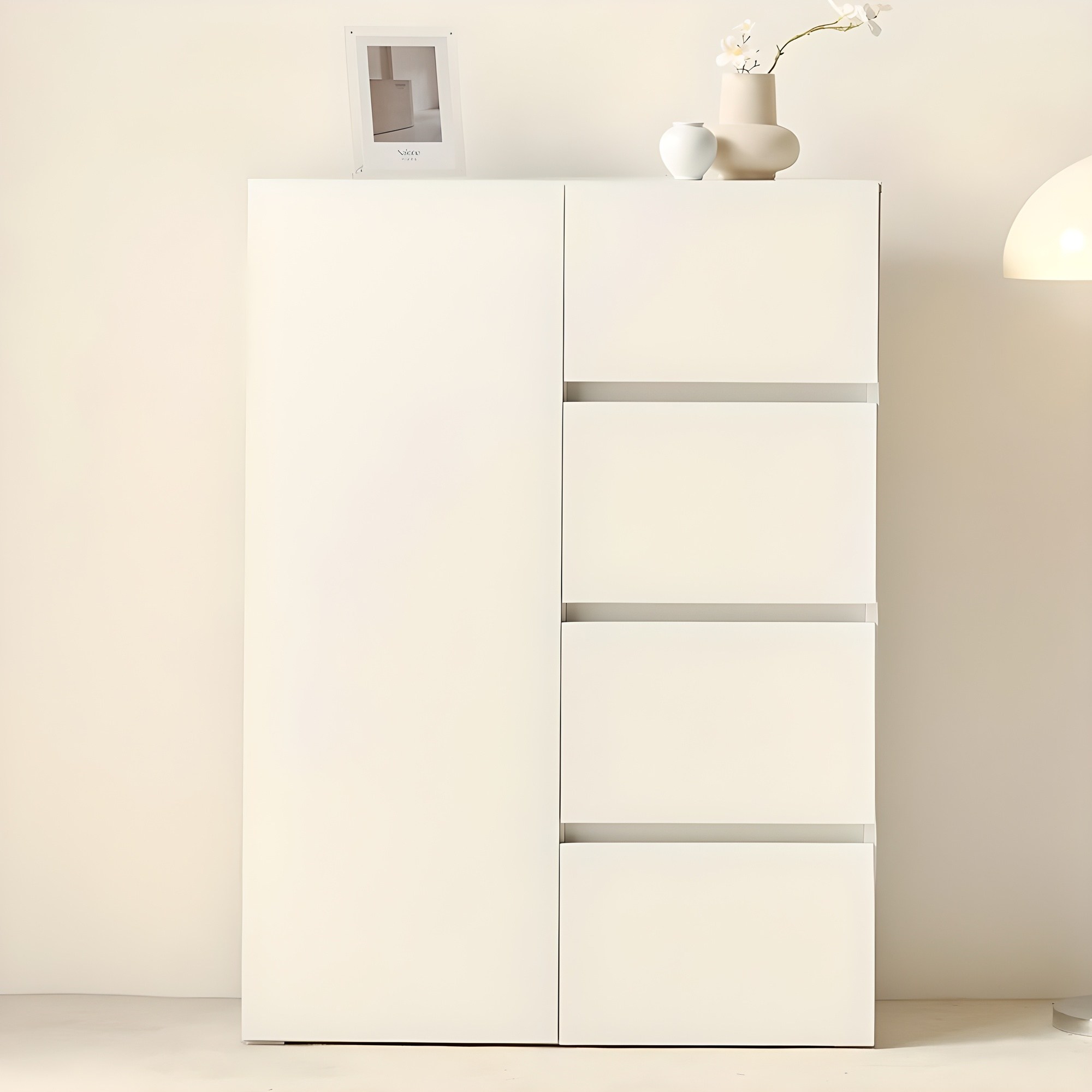 룸앤디 모노 더높은 서랍 수납장 109,410원