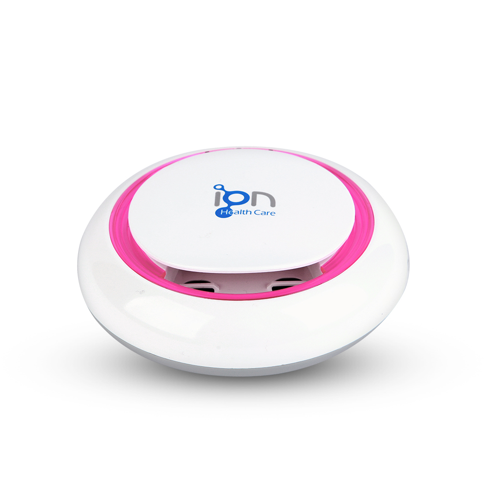 아이엠헬스케어 닥터유에스비 공기청정기, IHC-DR2H5, 핑크 18,800원
