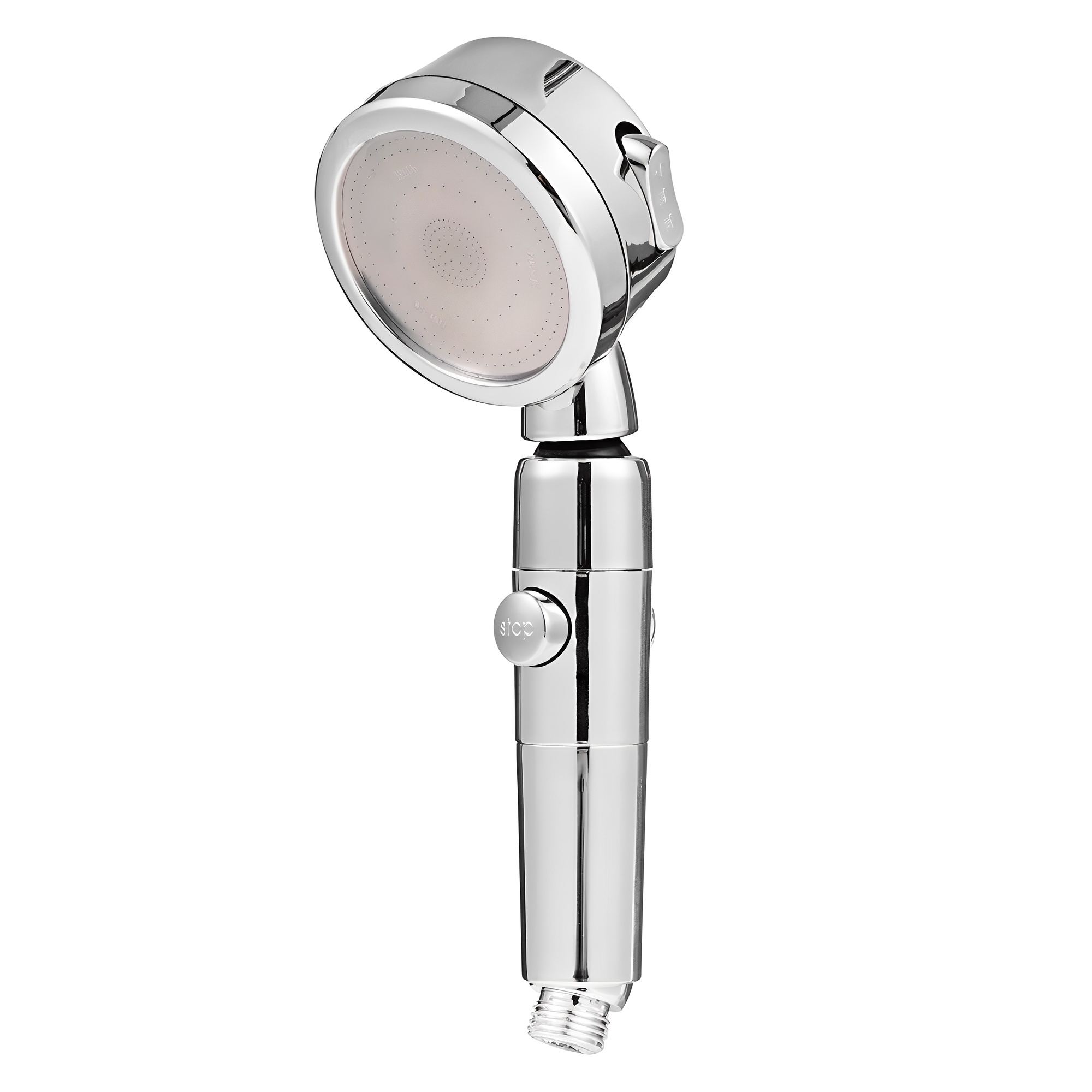 코멧 홈 3단 수압조절 절수 샤워기 헤드 실버 6,990원