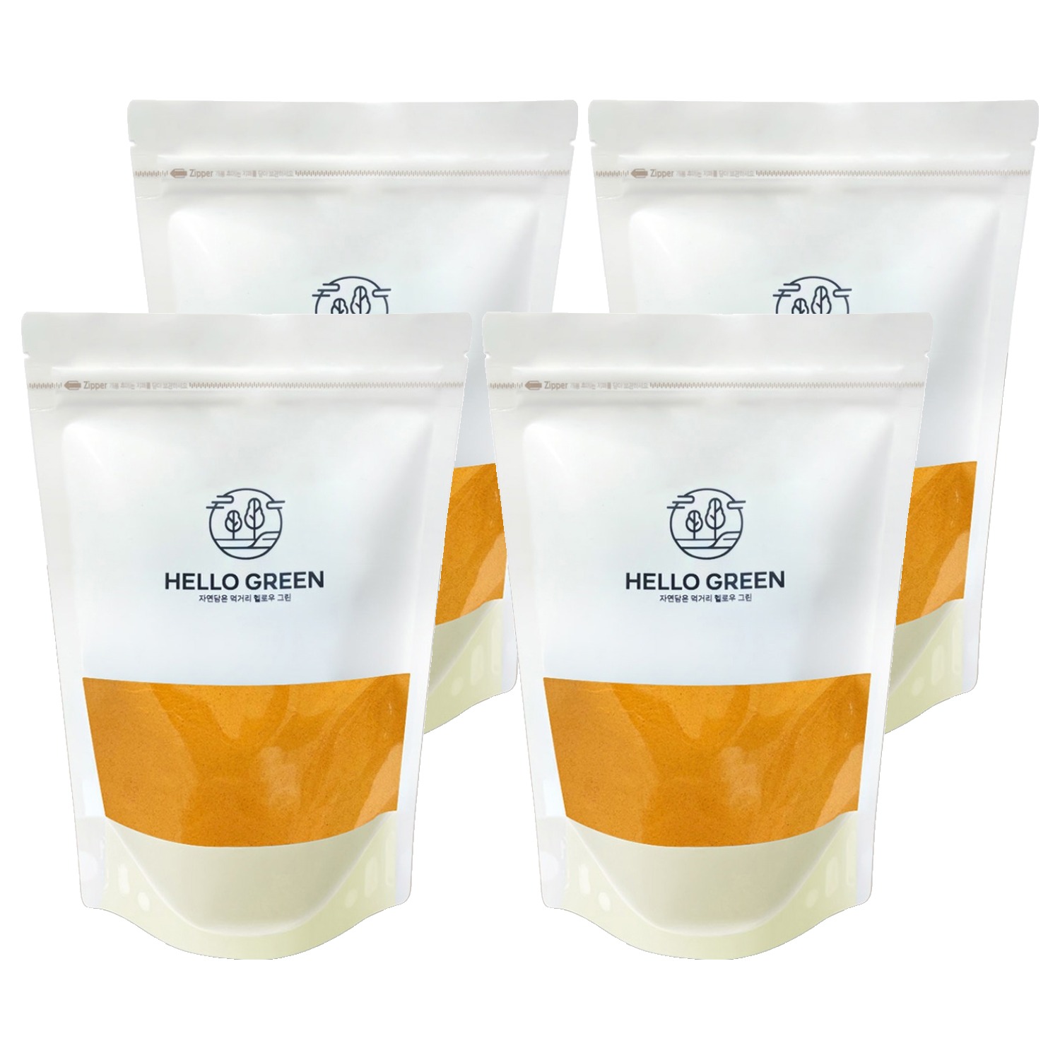헬로우그린 강황가루 24,020원