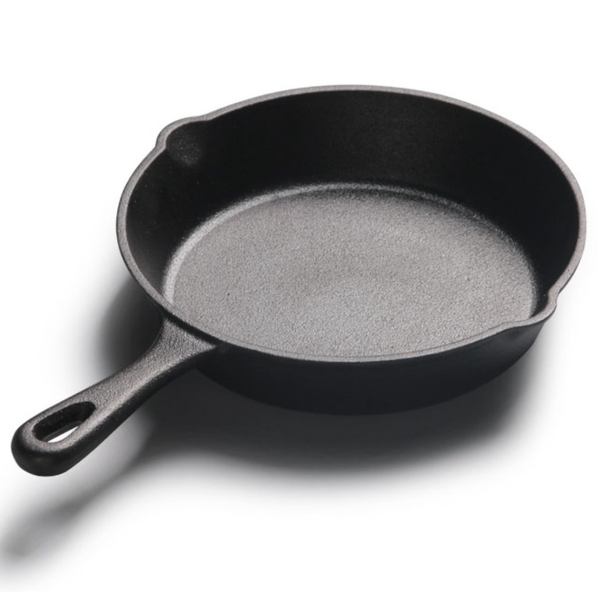 원더원 블랙 프레스티지 무쇠 주물 주물팬 후라이팬 16cm 20cm 26cm, 1개 15,400원