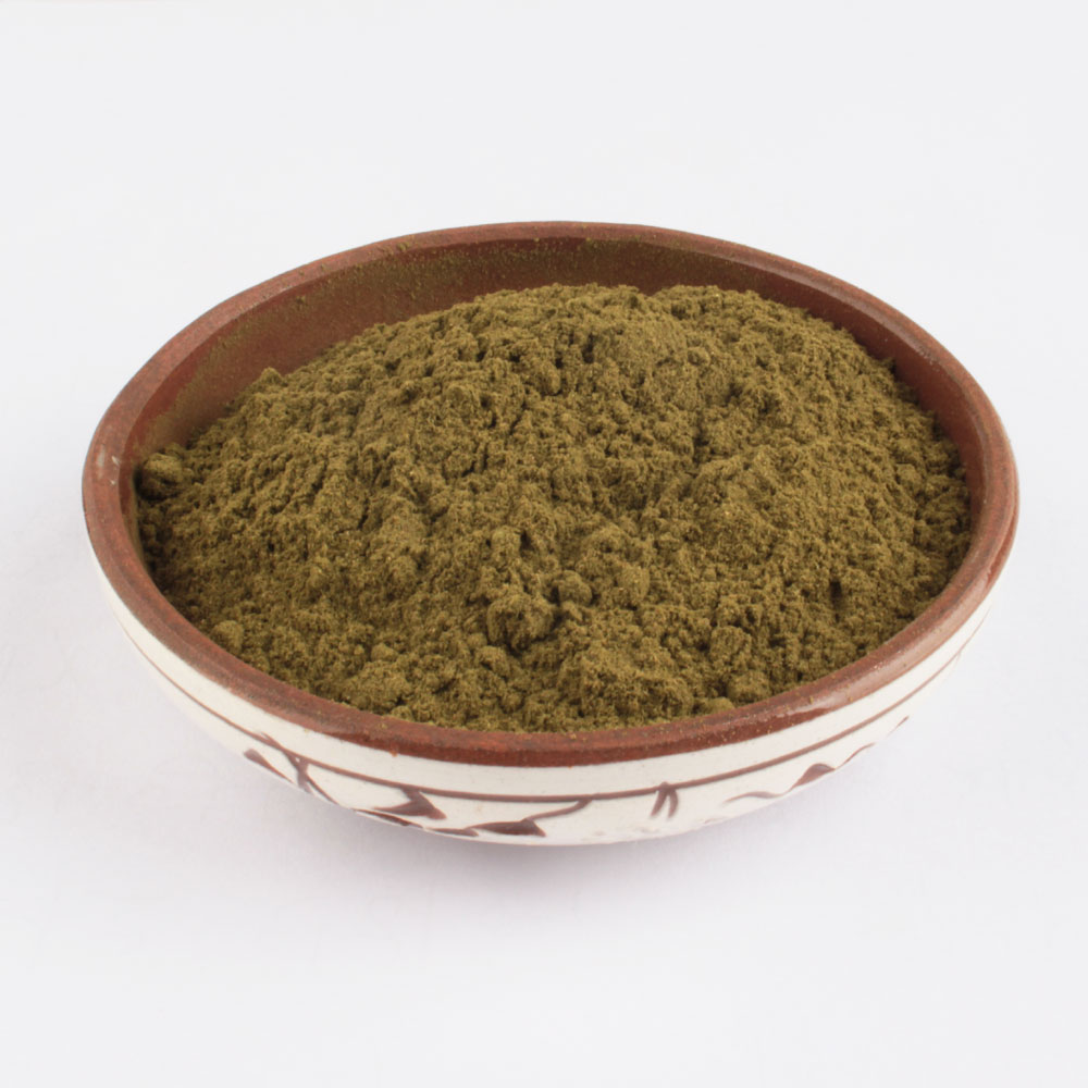 코리아씨밀락 한방분말 한방가루 2,000원