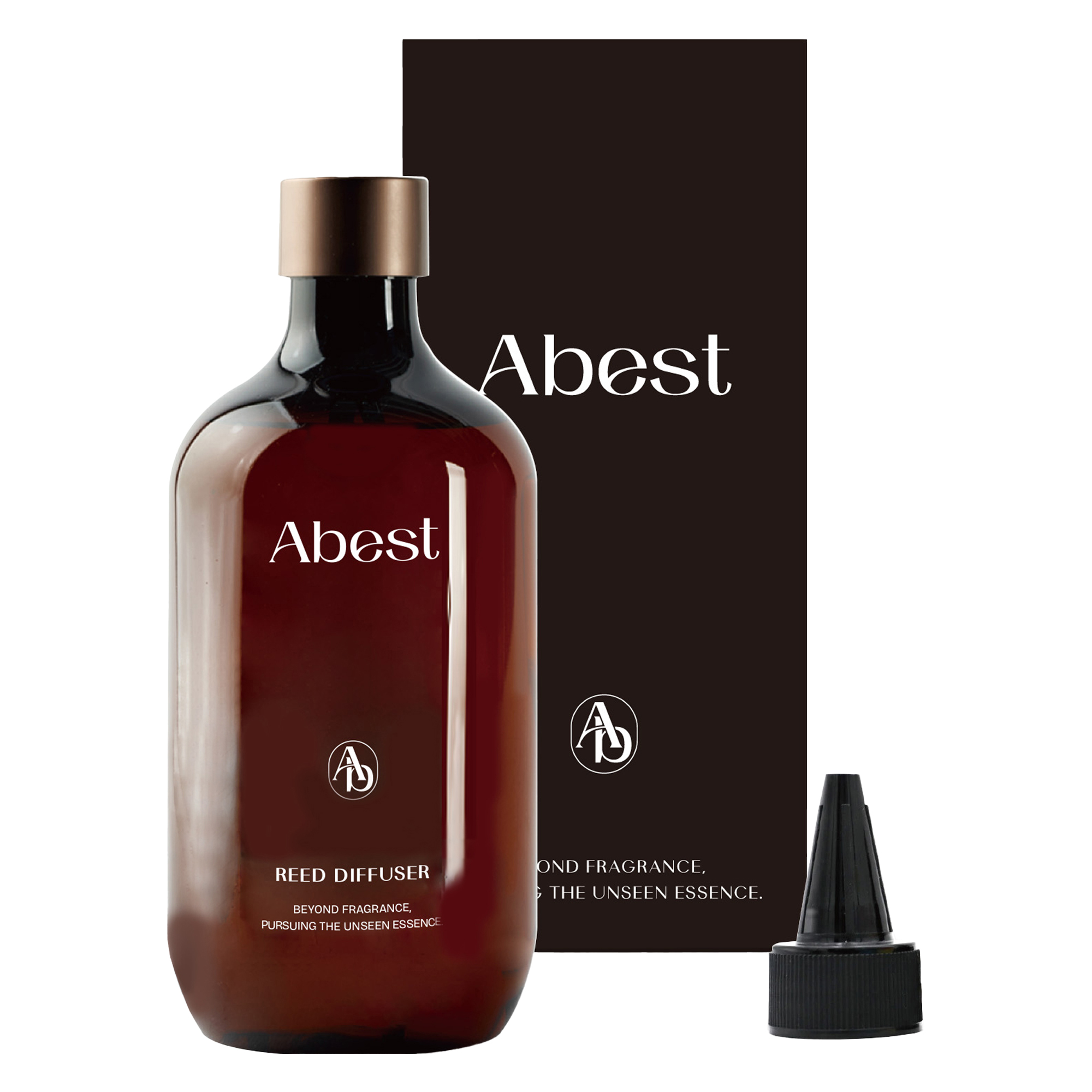 아베스트 대용량 디퓨저 리필액, 오스만투스, 500ml, 1개 8,900원