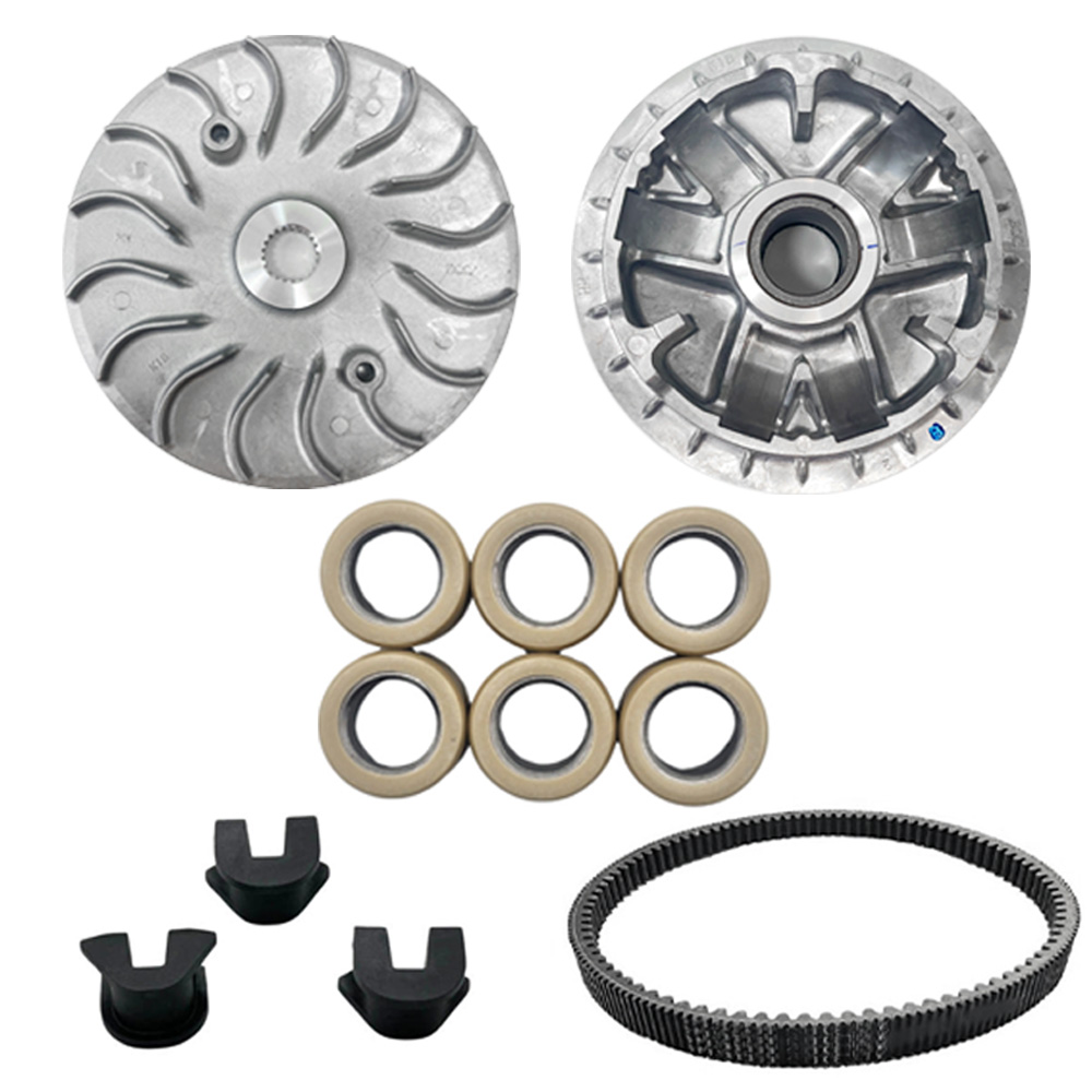 포르자350 구동계 5종세트 벨트포함 순정품, 1세트 161,070원