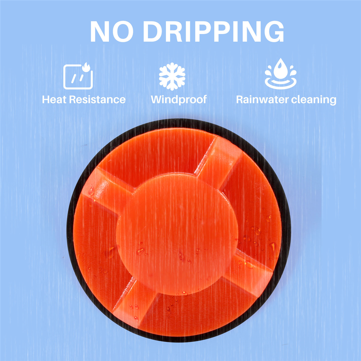 쿨러 드레인 플러그 교체 대체 대부분의 로토 몰드 냉각기, 누출 방지 설계 1pcs가있는 작은 드레인 플러그 6,800원