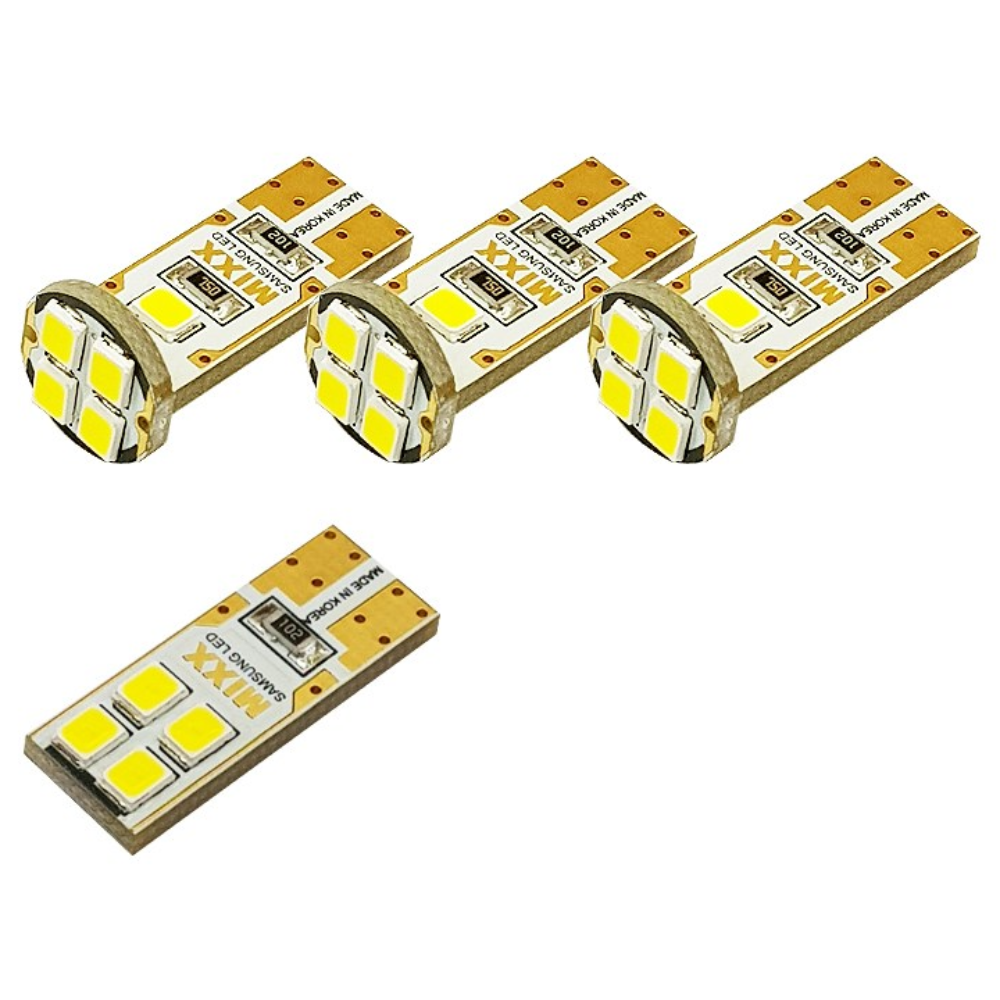 트랙스 크로스오버 실내등 풀세트 믹스 LED 맥스 MIXX 8,500원