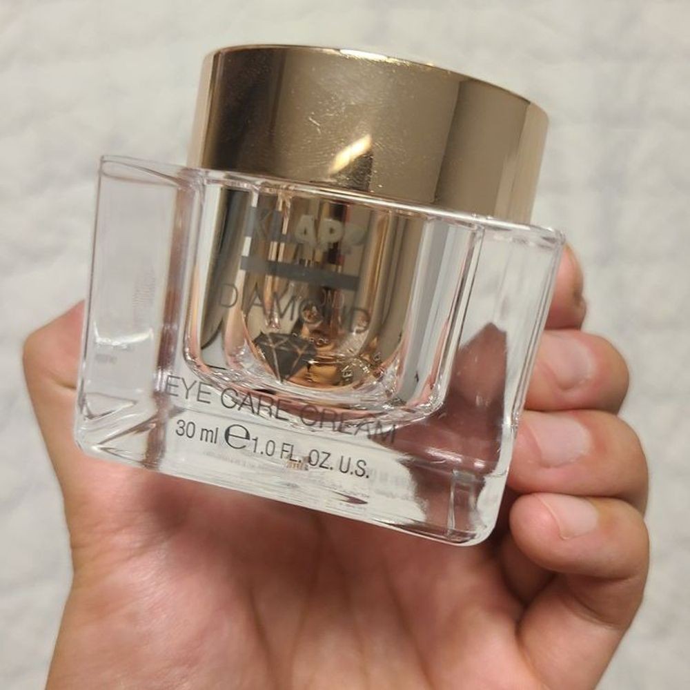 아이 케어 크림 부드러운촉촉 모공개선 탄력강화 아이주름개선 피부밸런스 30ml, 1개, 1개 302,400원