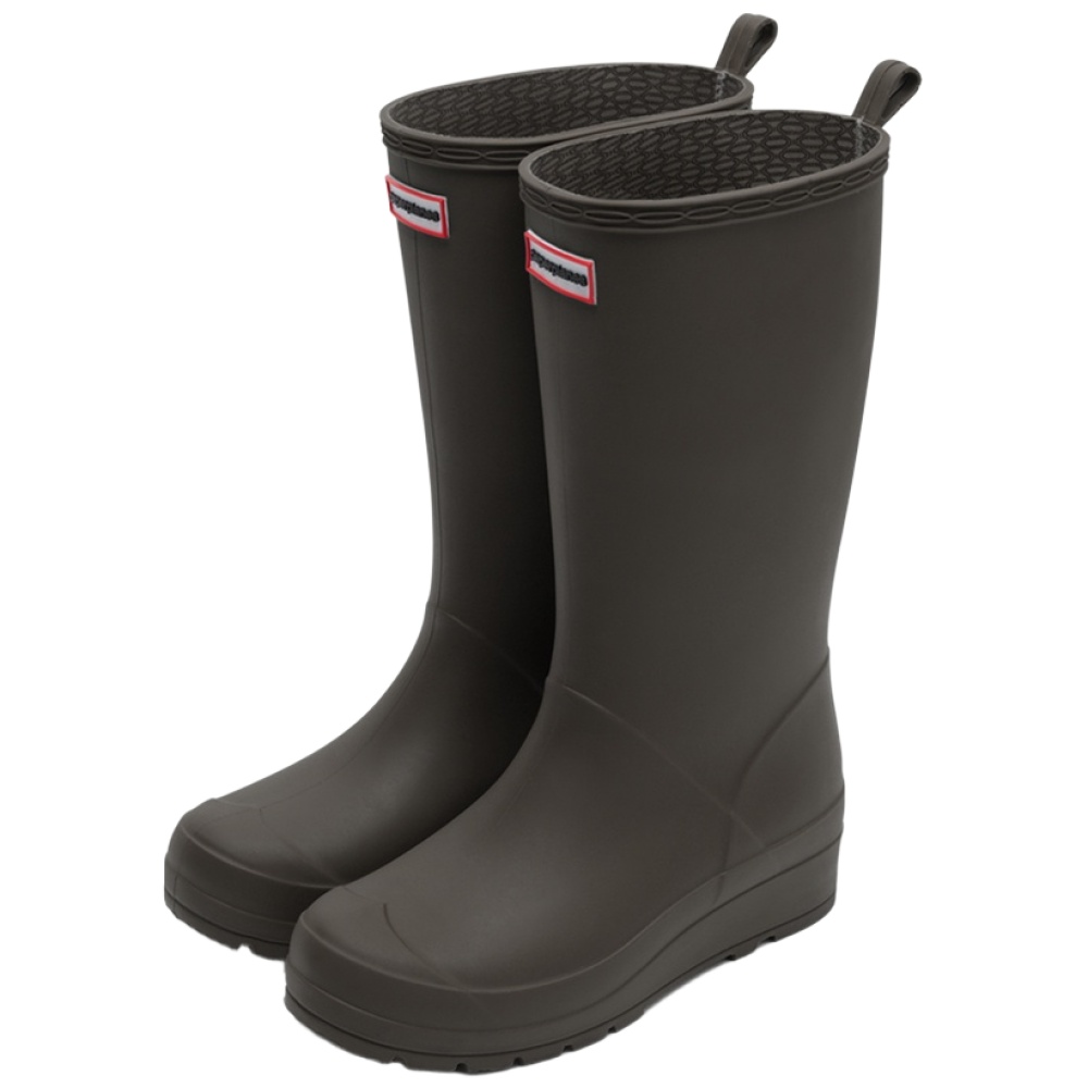 페이퍼플레인 여자장화 패션 가벼운 발편한 쿠션 레인부츠 PP1522 29,900원