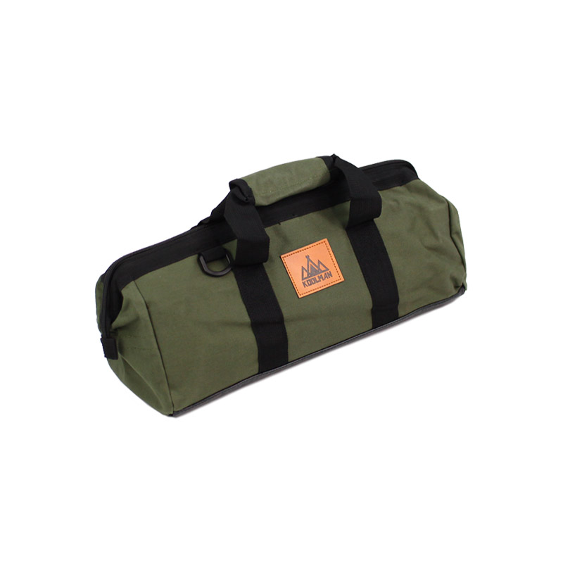 KOOLMAN(쿨맨) 다용도 멀티 캠핑 팩가방 18,500원