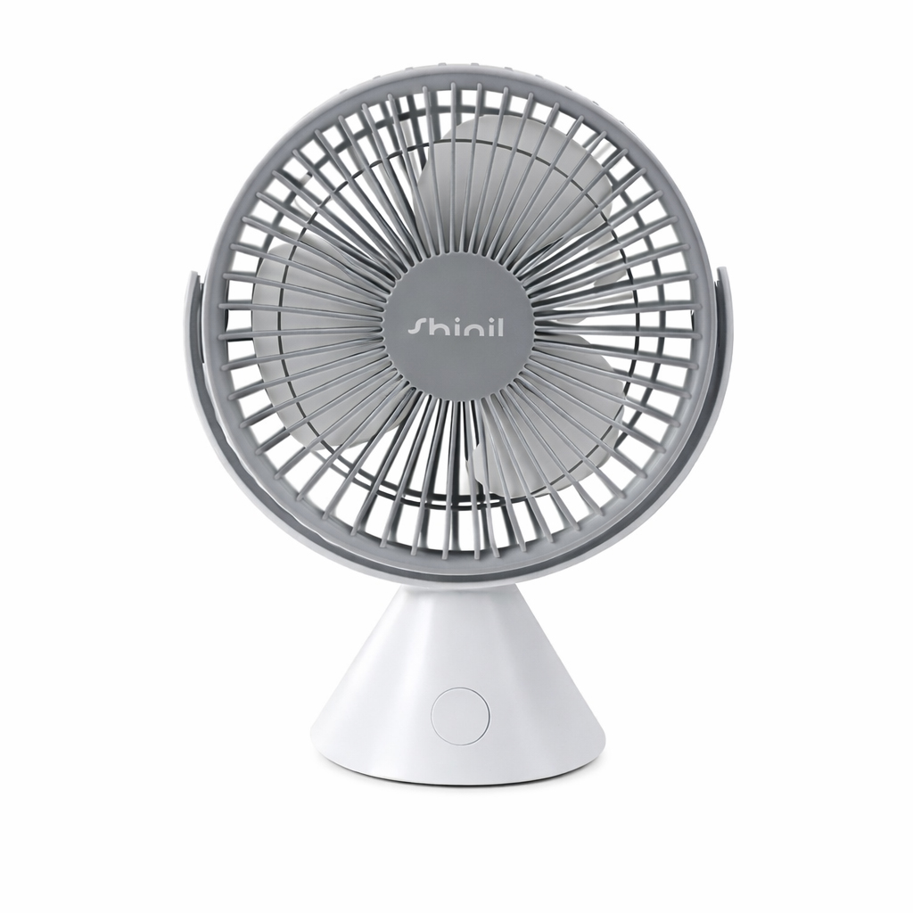 신일 BLDC 무선 미니 탁상용 선풍기 3엽날개 타프형 캠핑선풍기 SIF-7N360KP 35,800원