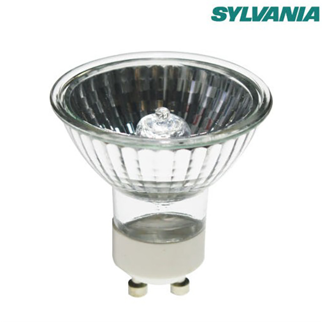 실바니아 캔들워머 할로겐램프 35W GU10 MR16 HI-SPOT ES 35 전구색 4,700원