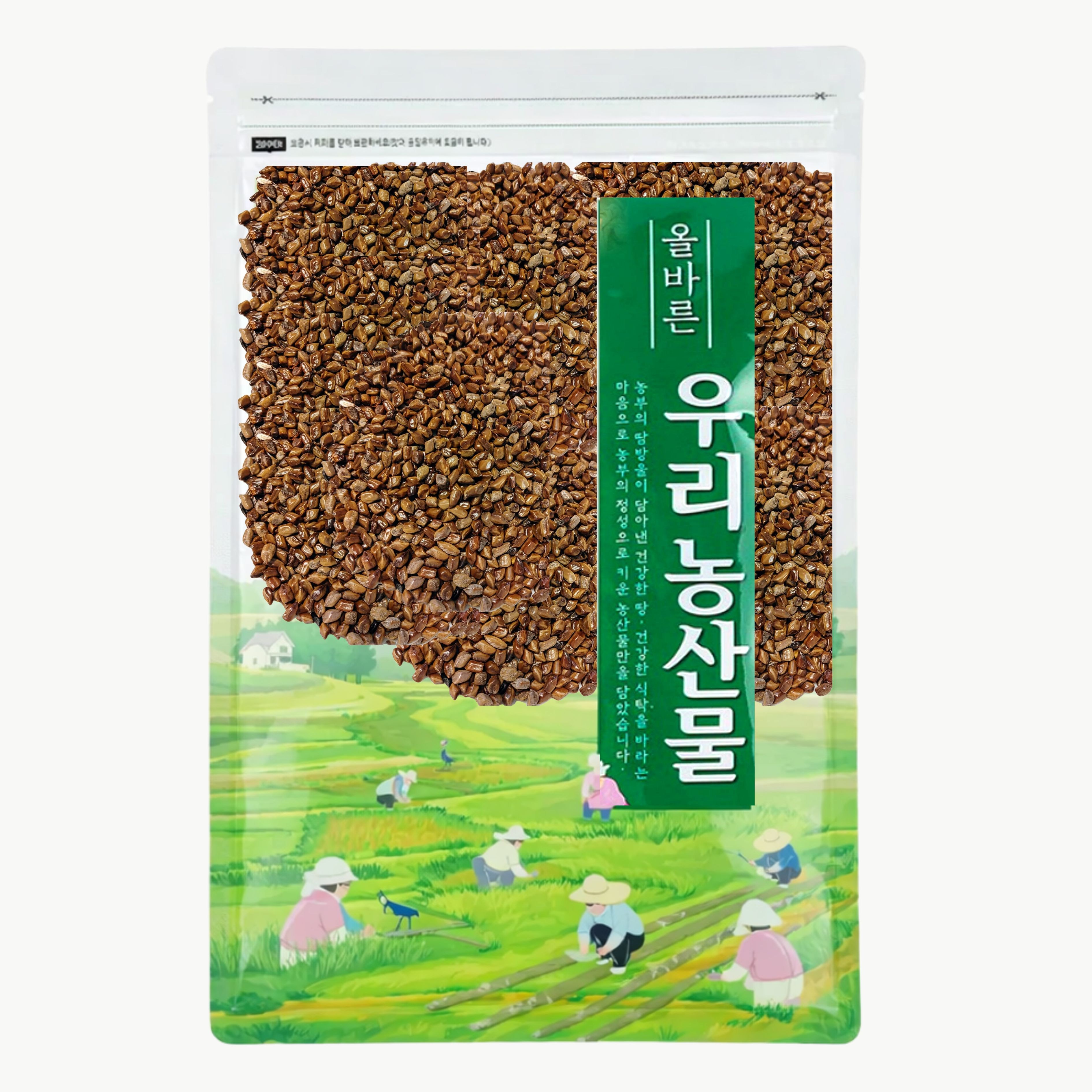 위아파머스 국산 결명자 볶지않은 생결명자, 1개, 700g 14,900원