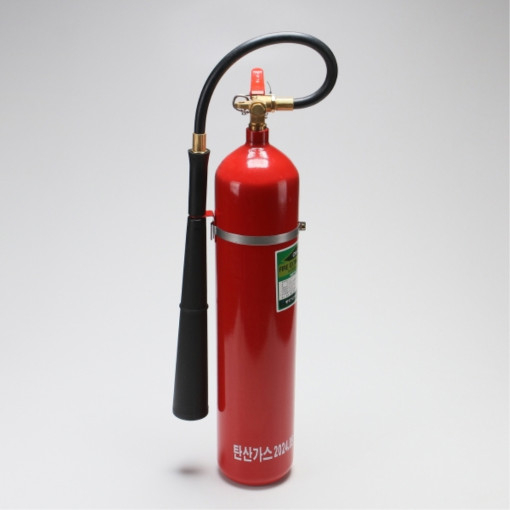 천지 CO2 국산 소화기 4.6KG 동양기산 196,050원