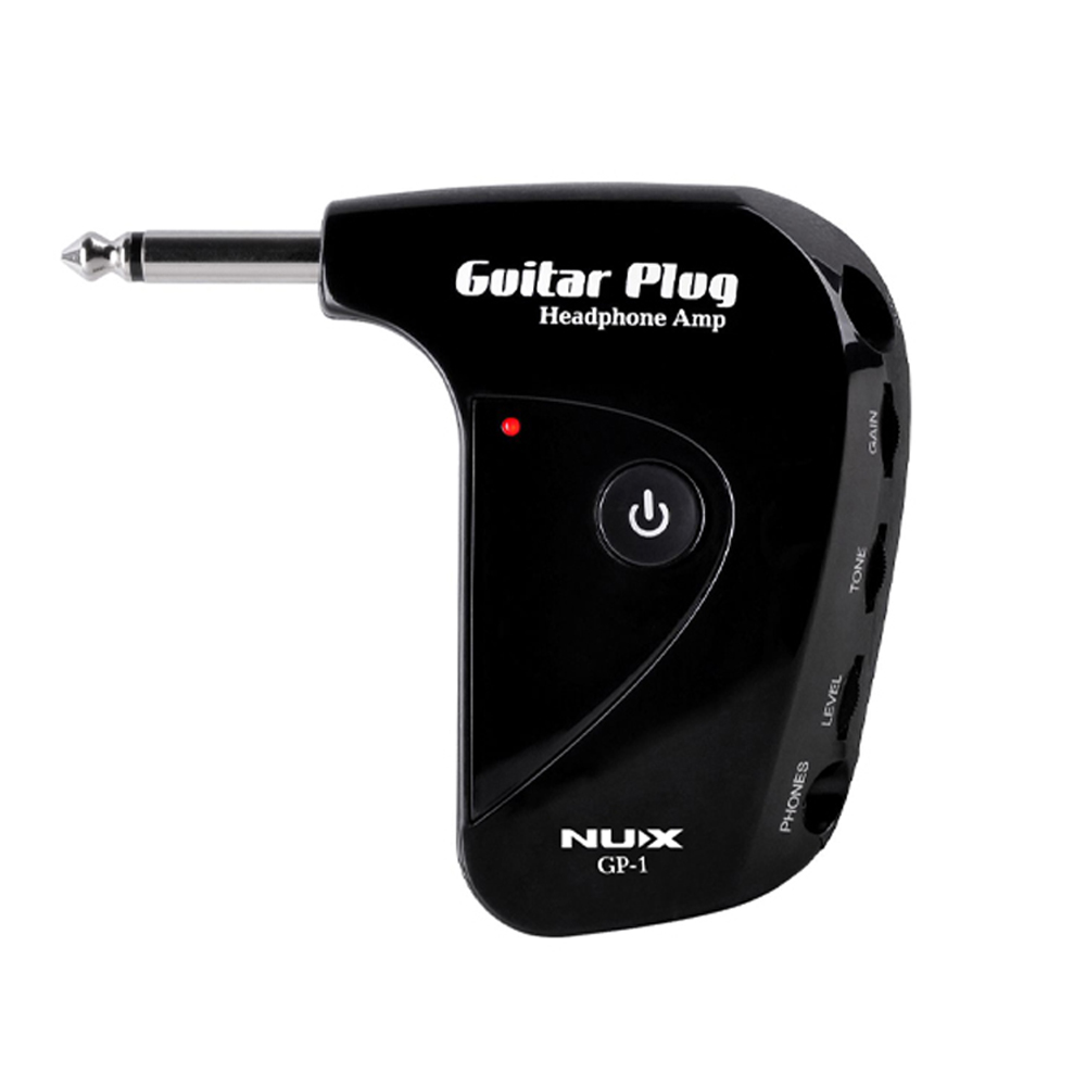 NUX GP-1 일렉기타 헤드폰앰프 기타 미니앰프 21,000원