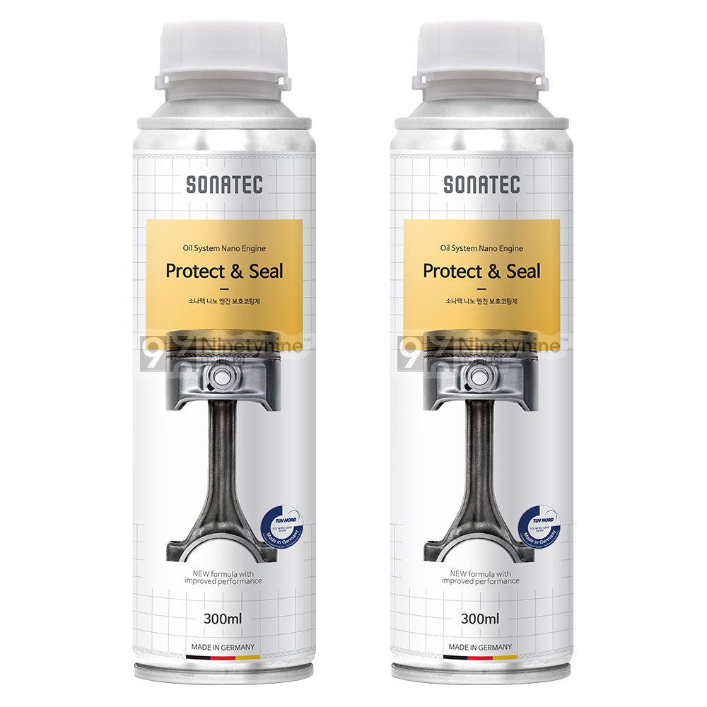 소나텍 익스트림 나노 엔진 보호코팅제 300ml 28,900원