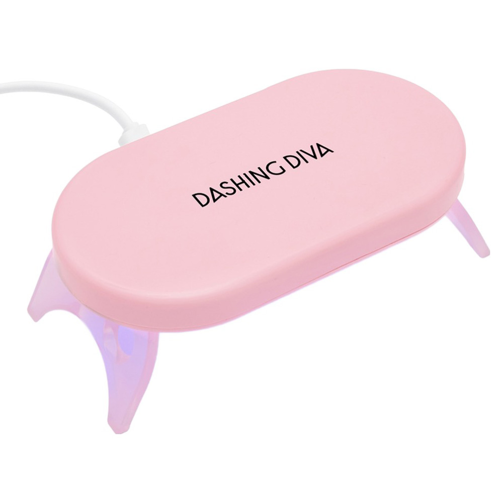 데싱디바 원젤 LED 램프 18,310원