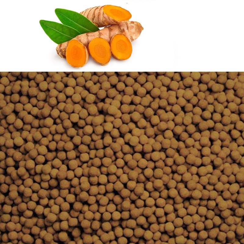 청명 울금환(국내산 5kg), 5kg, 1개 254,000원